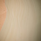 John Higgins at work in his studio 2018